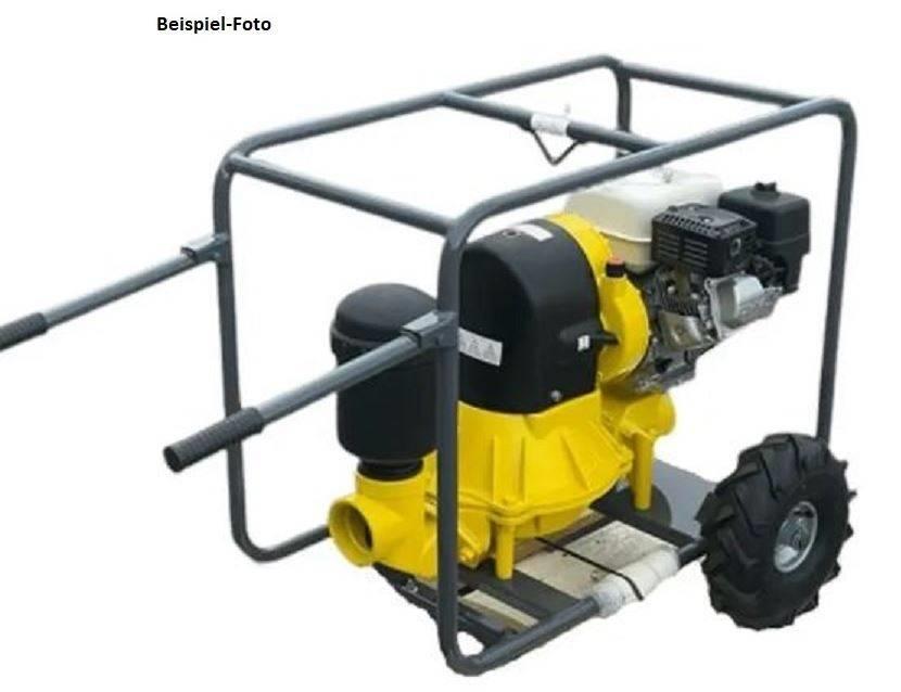 Atlas Copco LB 80 B Otros