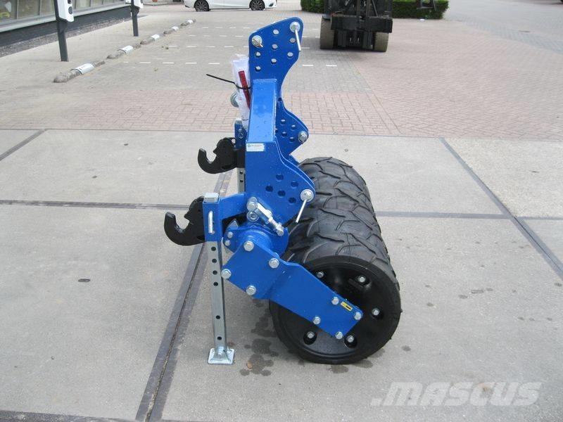 VSS Agro DR-FFR1250 Otras máquinas y aperos de labranza