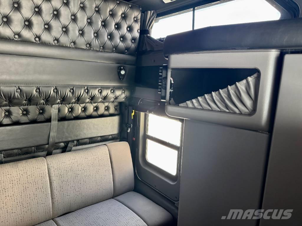 Kenworth W 900 Camiones tractor