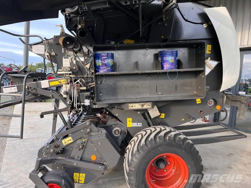 CLAAS Variant 385 RC Otra maquinaria agrícola