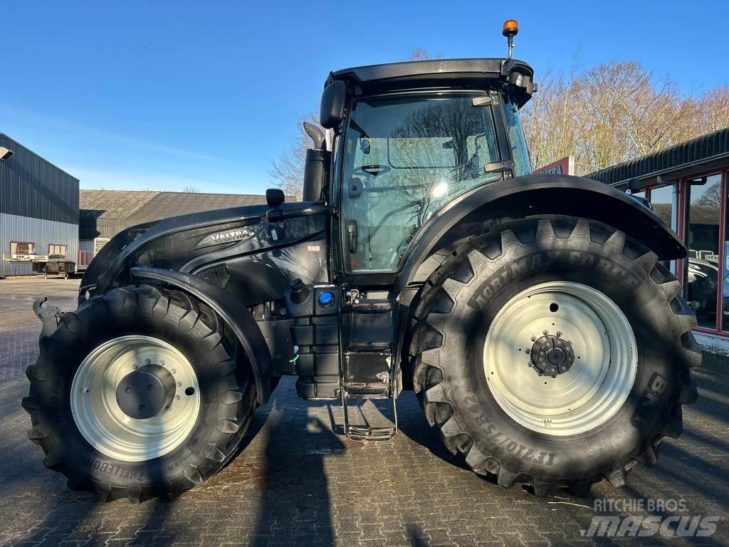 Valtra S 274 Tractores