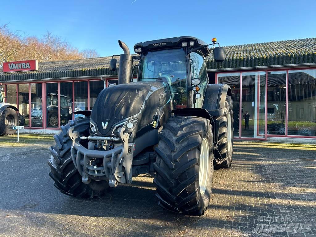 Valtra S 274 Tractores