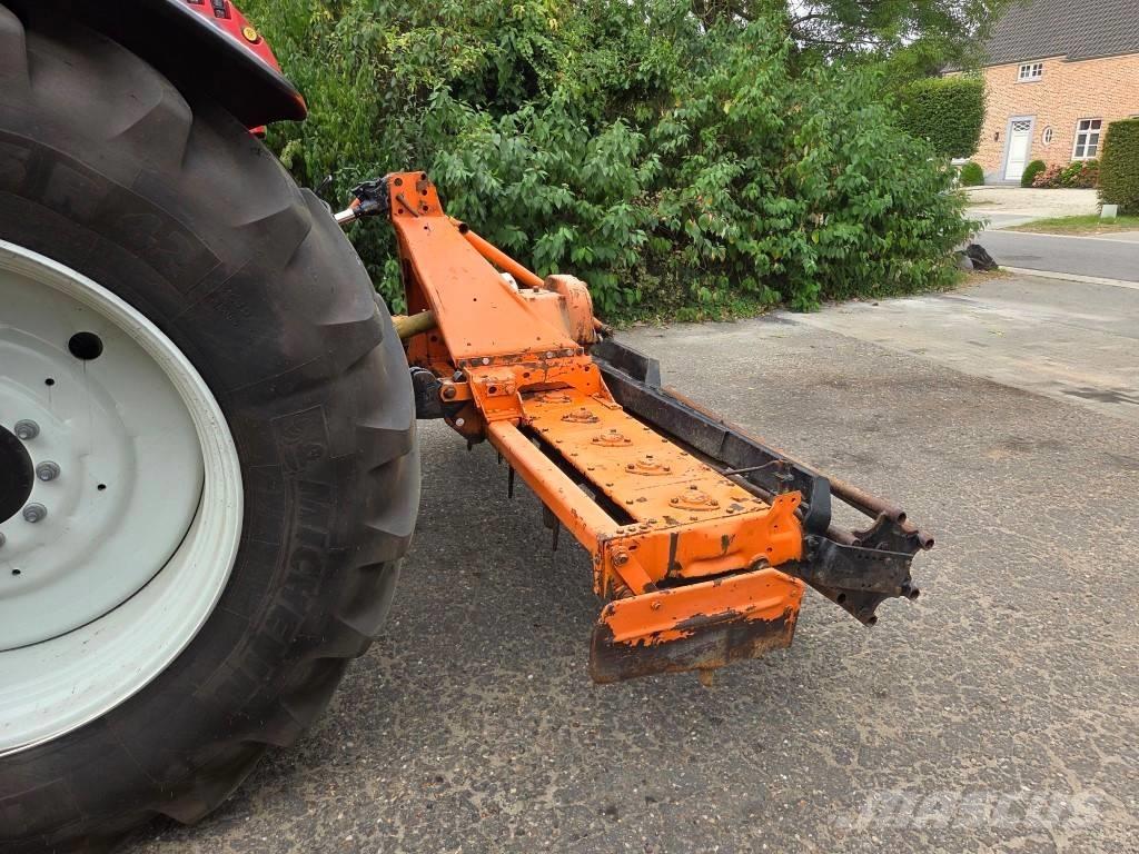 Maschio DC 3000 Gradas vibratorias / rotocultivadoras