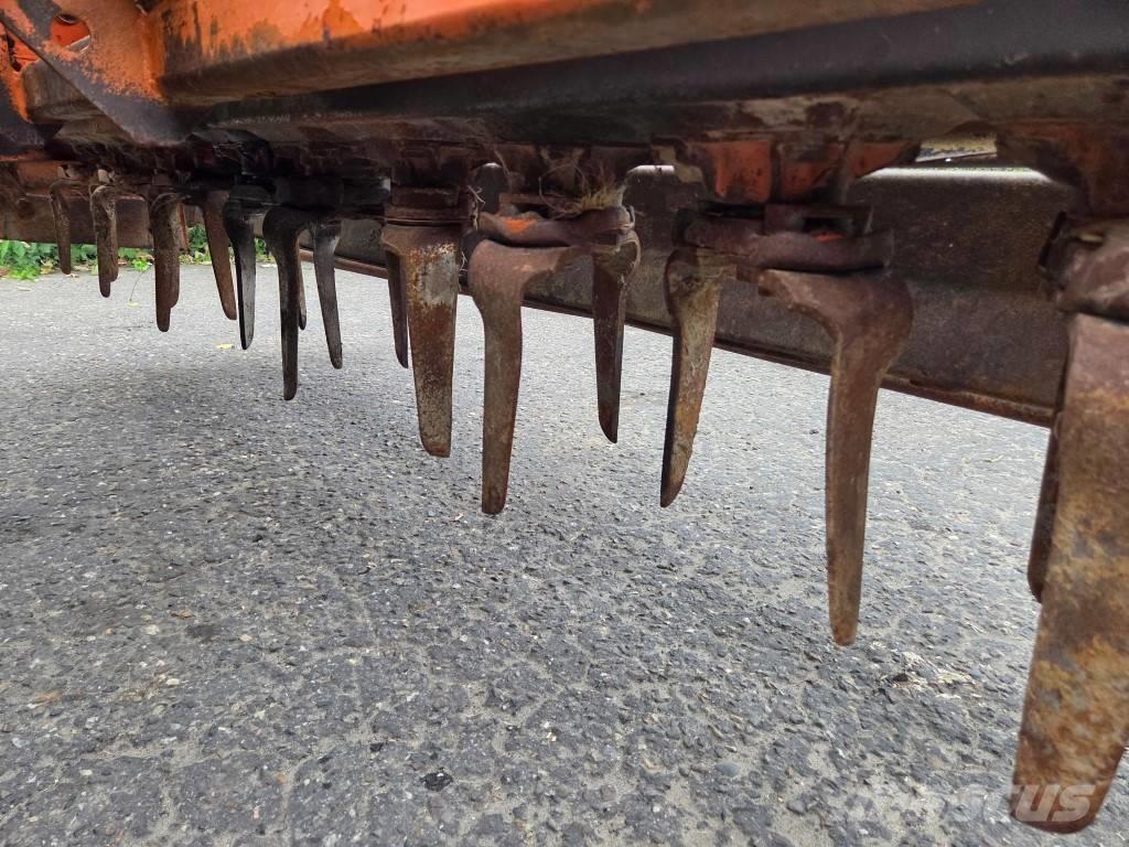 Maschio DC 3000 Gradas vibratorias / rotocultivadoras