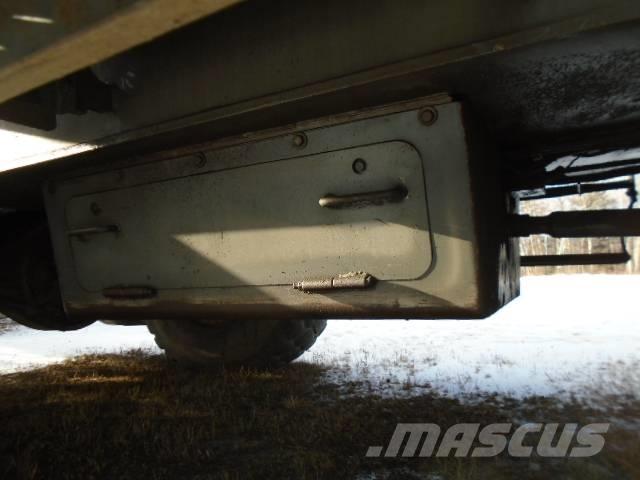 Liebherr A 934 B HD Cargadoras forestales