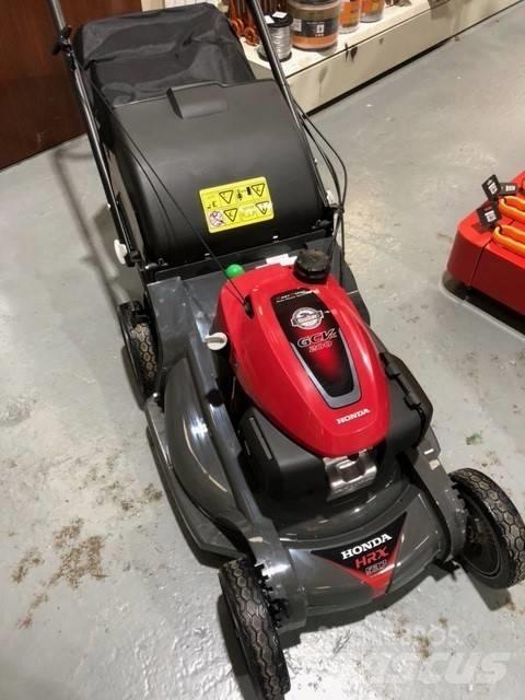 Honda HRX537HY MOWER Corta-césped manual