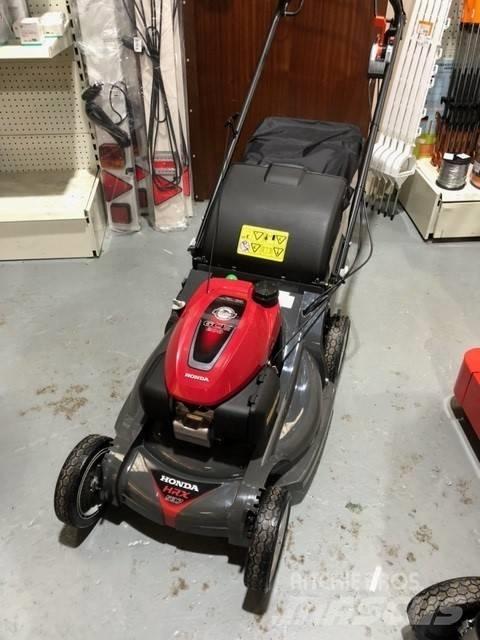 Honda HRX537HY MOWER Corta-césped manual