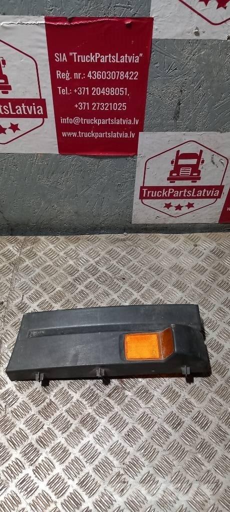 Scania R 440    1779120 Cabinas