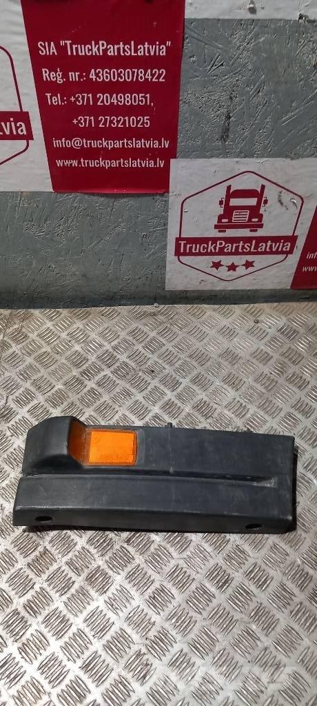 Scania R 440    1779120 Cabinas