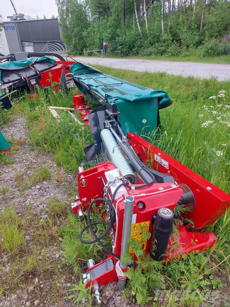 Kverneland 2634M Podadoras