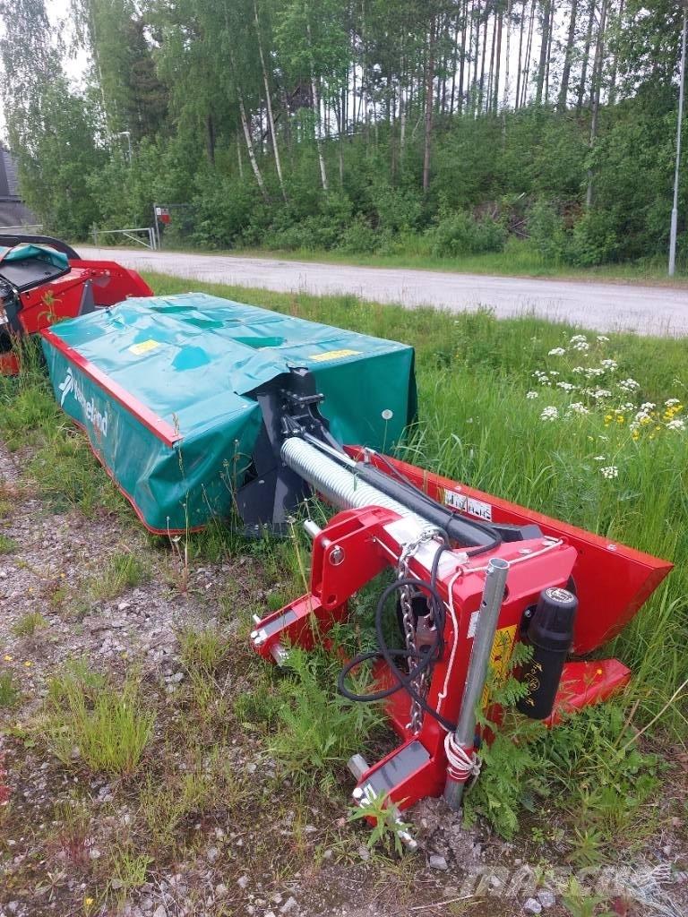 Kverneland 2634M Podadoras