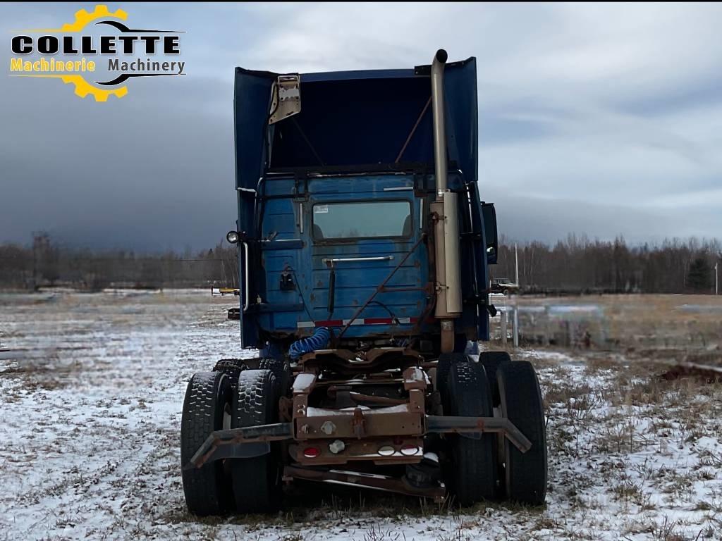 Volvo VNM Camiones tractor