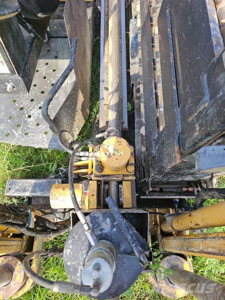 Vermeer D23x30S3 Plataformas horizontales de perforación