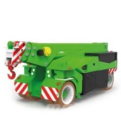 JMG MC 180 S Minigrúas