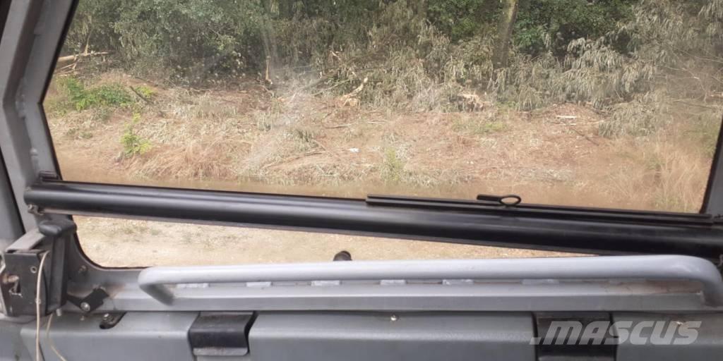 Novotny LVS 520 Transportadoras