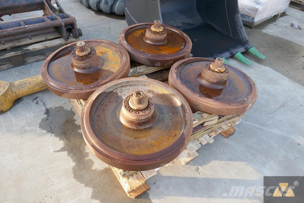 CAT 323-1170 Llantas