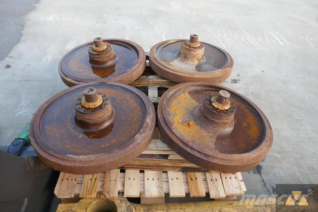 CAT 323-1170 Llantas