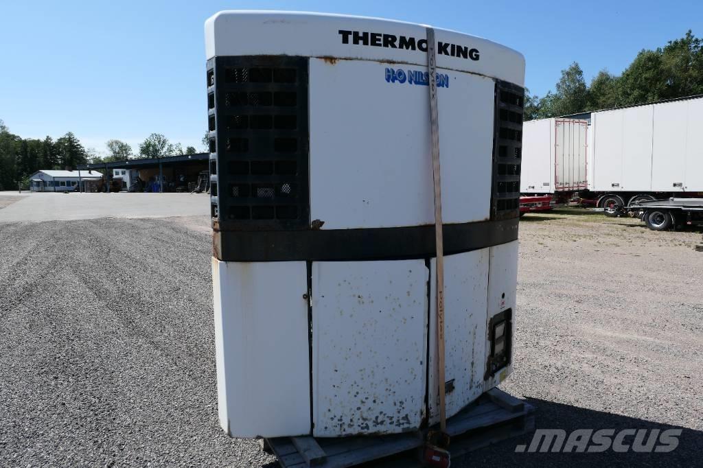 Thermo King SL100E Otros componentes