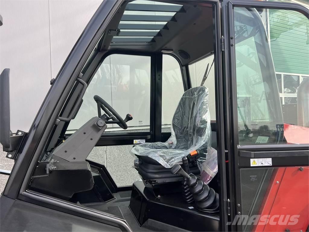 Manitou M50-4 Montacargas todo terreno