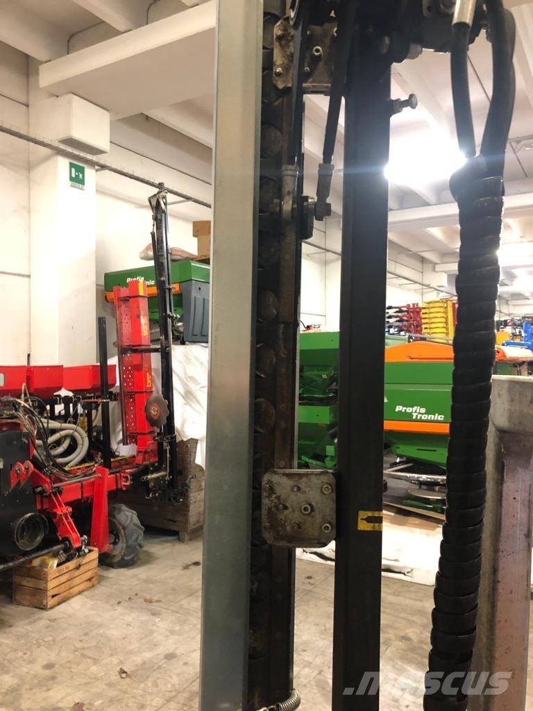 Rinieri VISION 2 Recortadoras de cantos