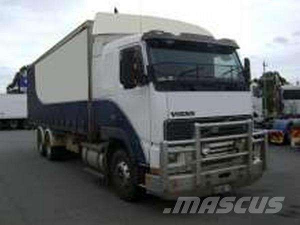 Volvo FH12 Otros camiones