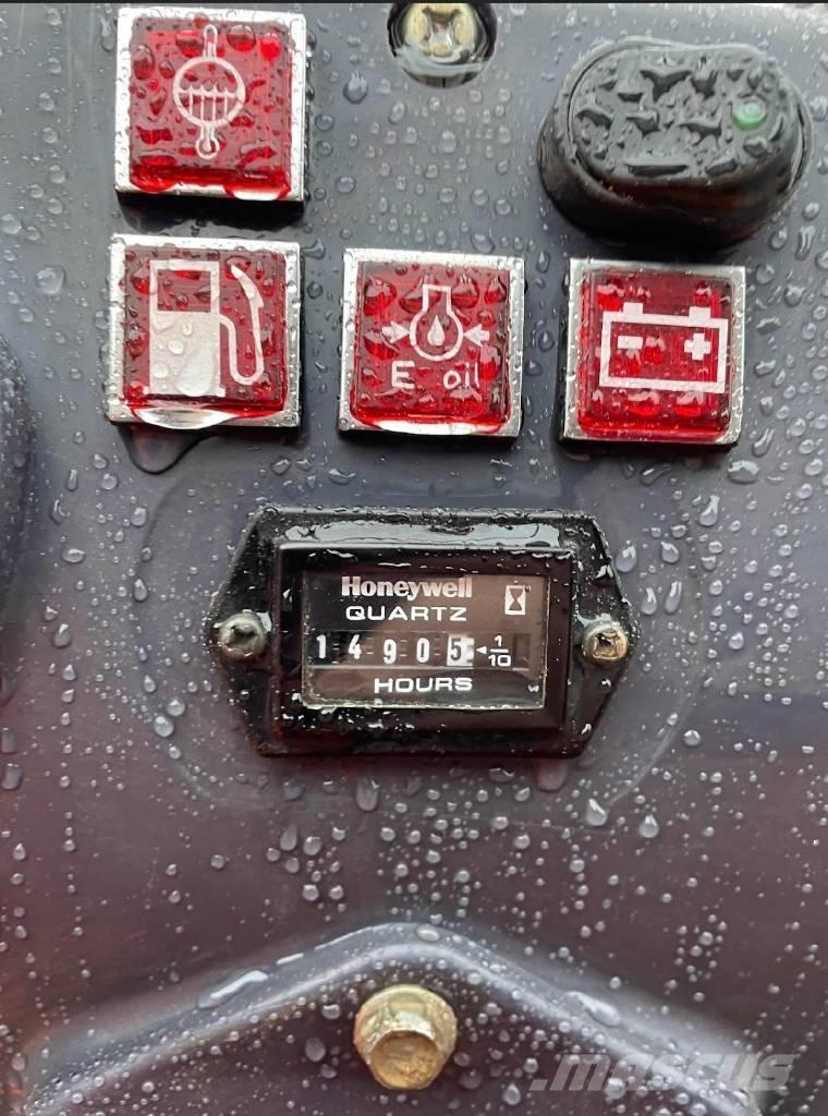 Kubota U 10-3 Miniexcavadoras