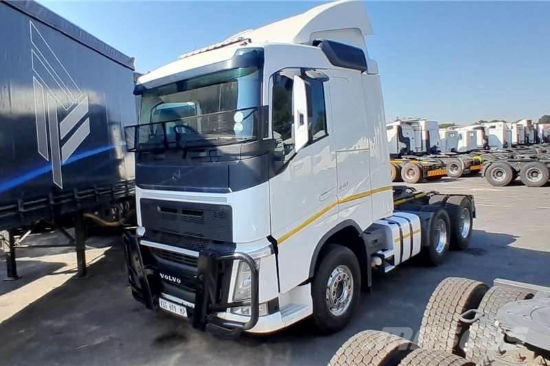 Volvo FH 440 Otros camiones