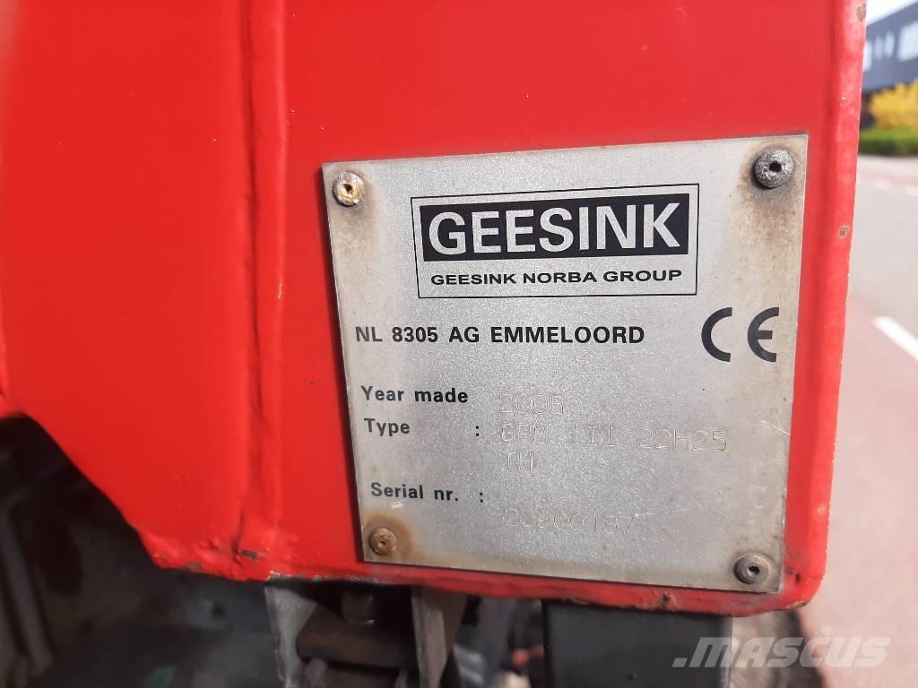 MAN tga 26.320 Camiones de basura