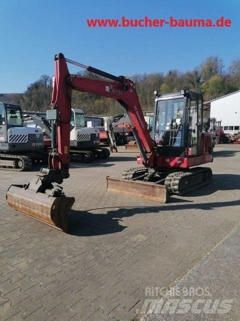 Hinowa VT 4000 Miniexcavadoras