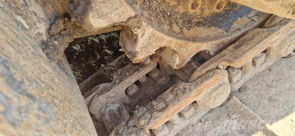 EvoQuip COBRA 230R Trituradoras móviles