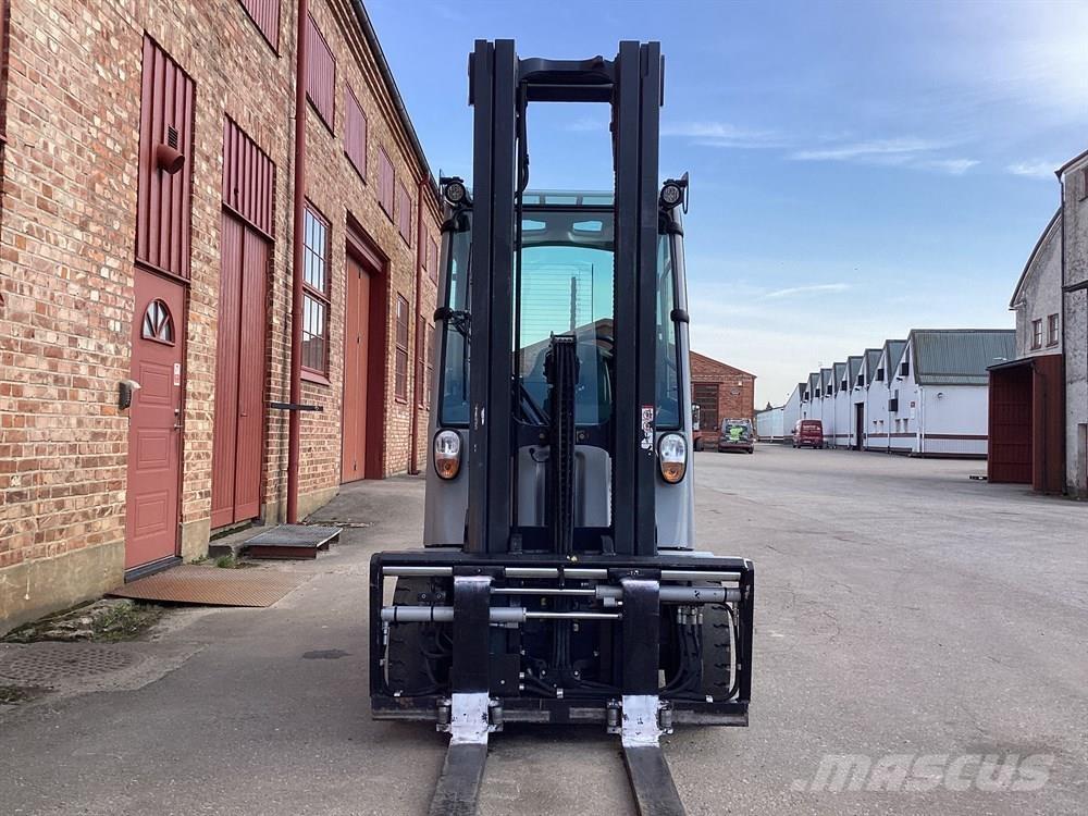 Still RX 70-25 Camiones diesel