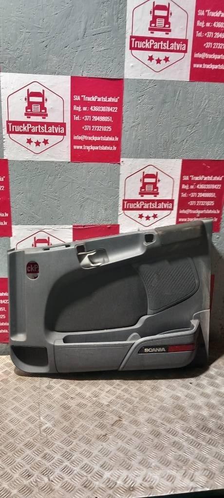 Scania R 440   1486790 Cabinas