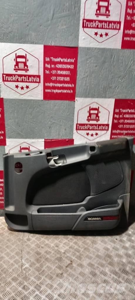 Scania R 440   1486790 Cabinas