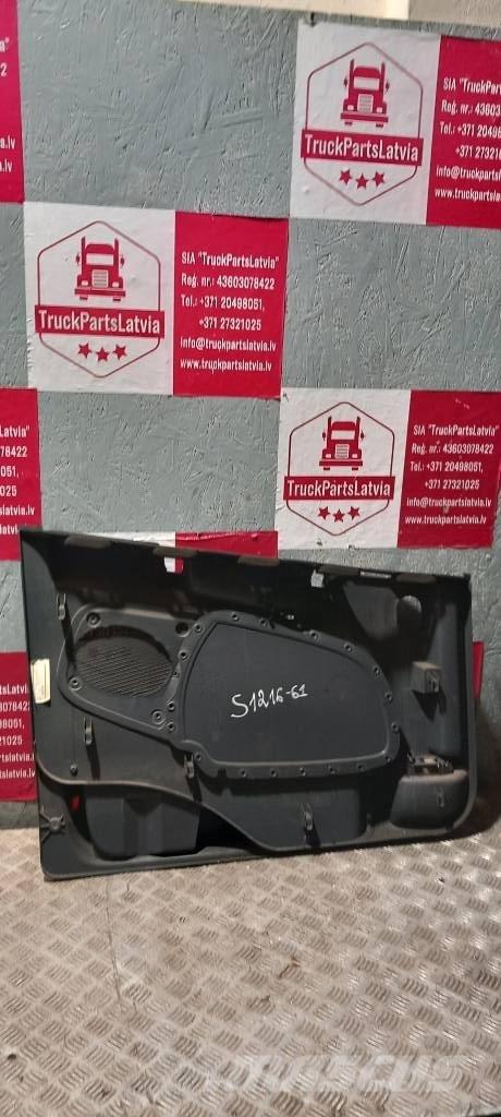 Scania R 440   1486790 Cabinas