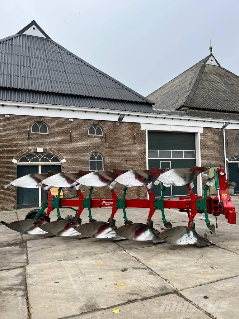 Kverneland LB100-300 Arados reversibles