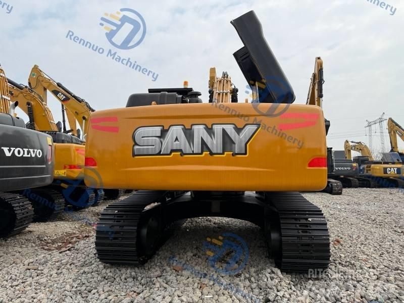 Sany SY 365H Excavadoras sobre orugas