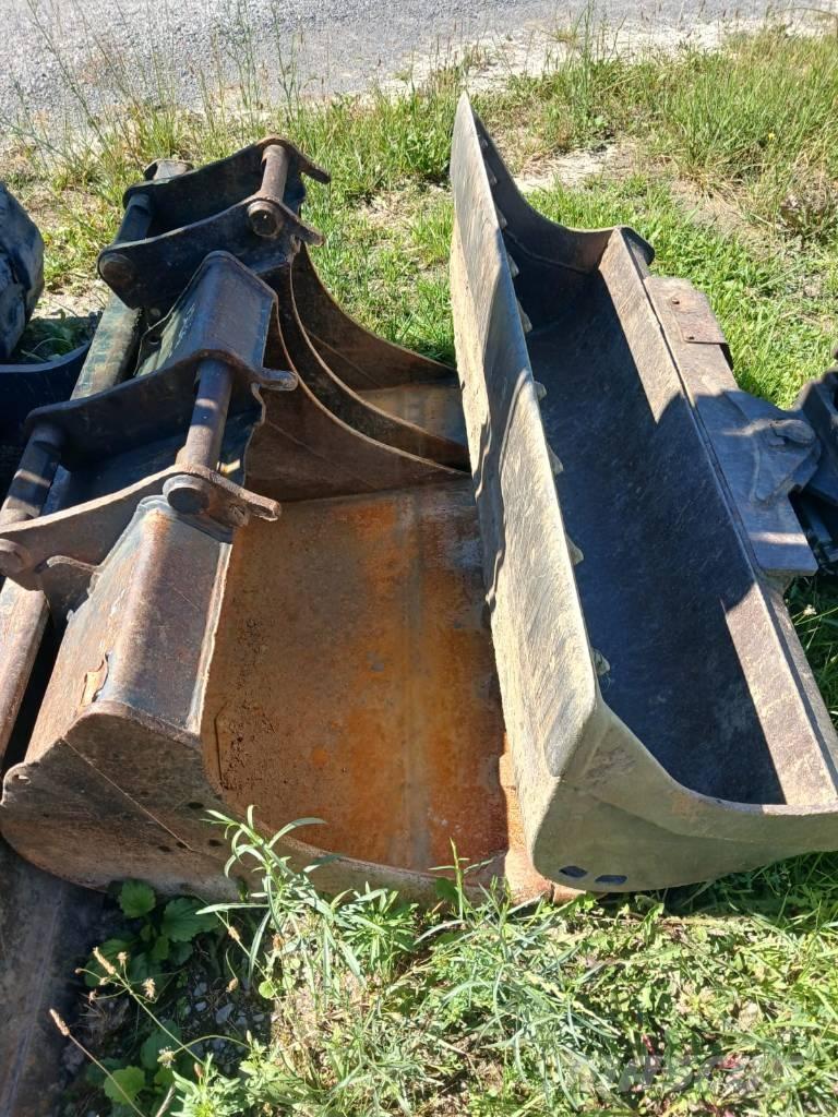 Eurocomach ES 60 TR Miniexcavadoras