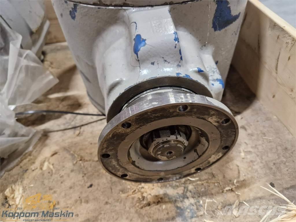 Rottne 043-0804U Transmisiones