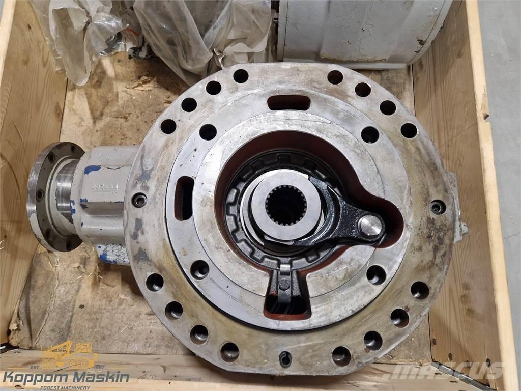 Rottne 043-0804U Transmisiones