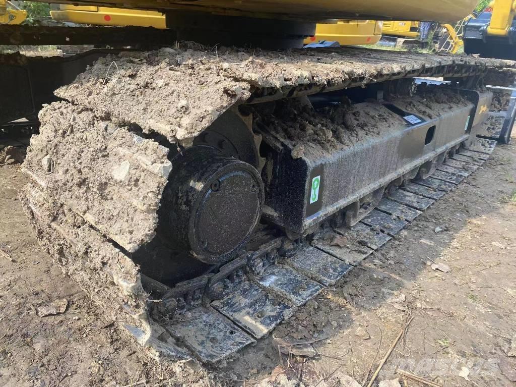 CAT 308E2 Excavadoras 7t - 12t