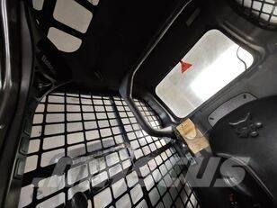 Bobcat S550 Cargadoras sobre ruedas