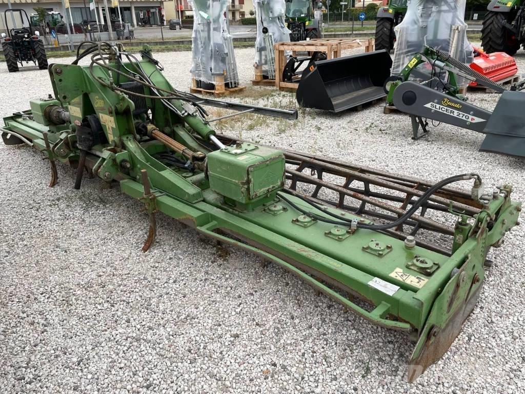 Celli Energy Y-P 600 Gradas vibratorias / rotocultivadoras