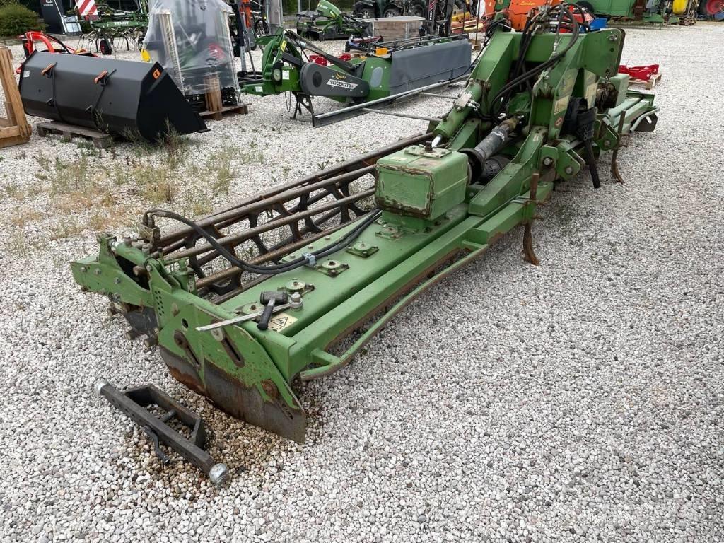 Celli Energy Y-P 600 Gradas vibratorias / rotocultivadoras