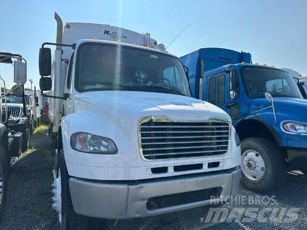 Freightliner M2 Camiones de basura