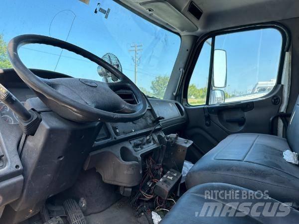 Freightliner M2 Camiones de basura