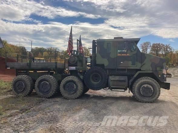 Oshkosh M1070 Camiones tractor