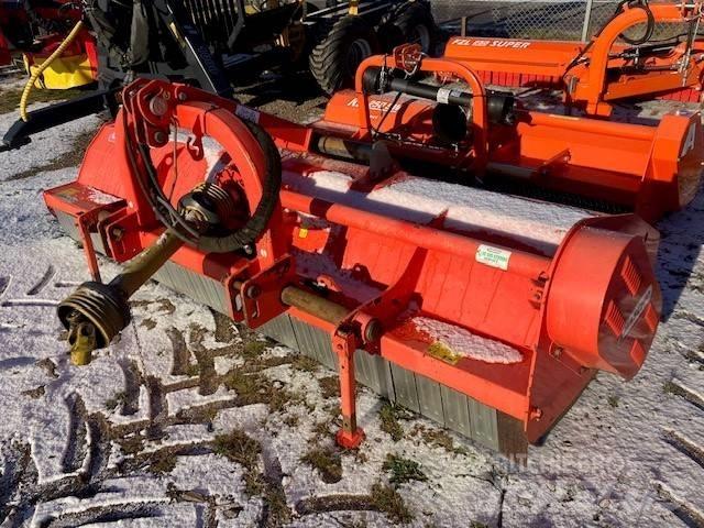 Maschio Tigre 300 Segadoras y cortadoras de hojas para pasto