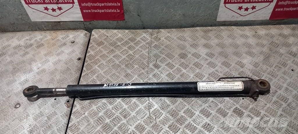 MAN TGL.    81978122318 Hidráulicos