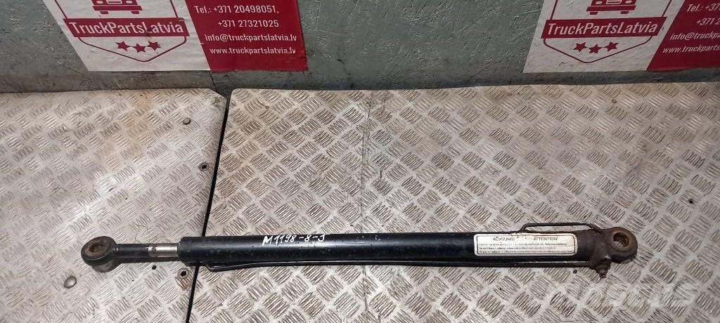 MAN TGL.    81978122318 Hidráulicos