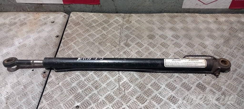 MAN TGL.    81978122318 Hidráulicos